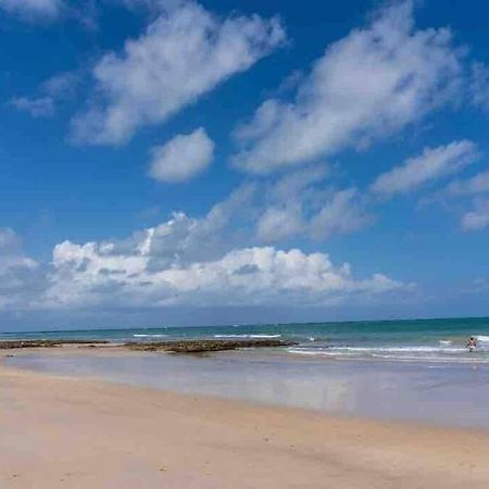Flat Beira Mar - Carneiros Beach Resort Tamandaré Esterno foto