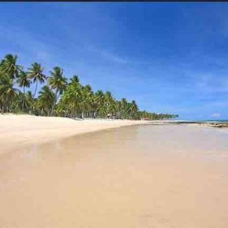 Flat Beira Mar - Carneiros Beach Resort Tamandaré Esterno foto