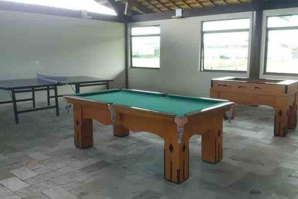 Flat Beira Mar - Carneiros Beach Resort Tamandaré Esterno foto